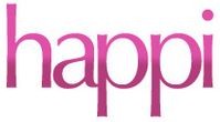 happi logo