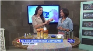 Baobab Body Butter  Indy Style! _ 5