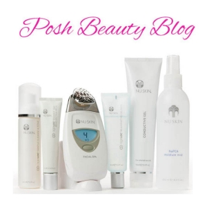 Posh Beauty Blog