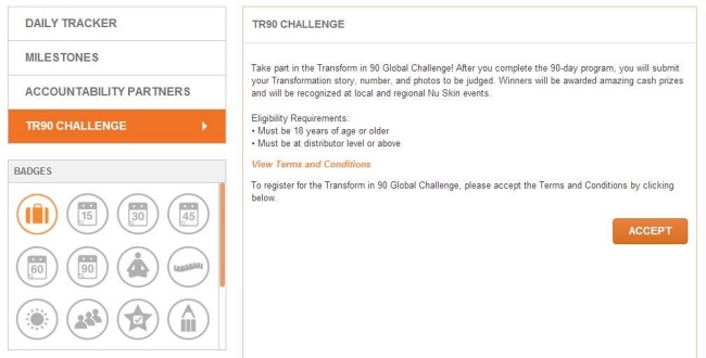 TR90 Challenge3