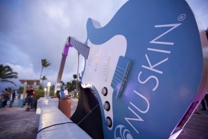 punta cana guitar