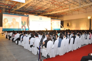 Nu Skin Vietnam Grand Opening