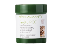 Salud Para el Tracto Digestivo 