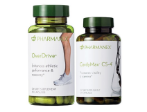 Energía & Vitalidad 