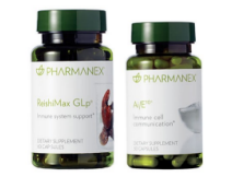 Apoyo Para el Sistema Inmunológico