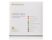 奈米如沛 (LifePak® Nano) Subscription